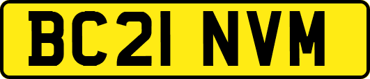 BC21NVM