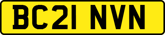 BC21NVN