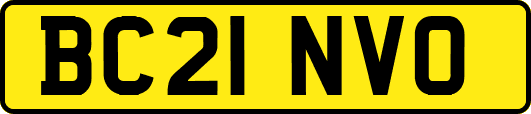 BC21NVO