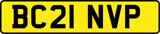 BC21NVP