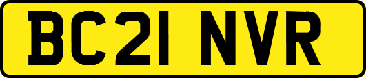BC21NVR
