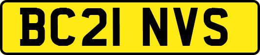 BC21NVS