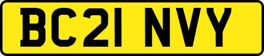 BC21NVY