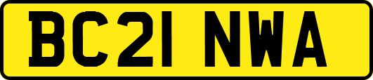 BC21NWA