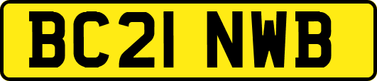 BC21NWB