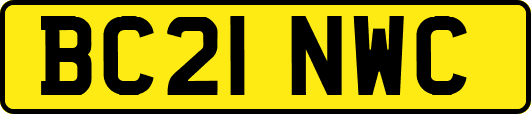 BC21NWC