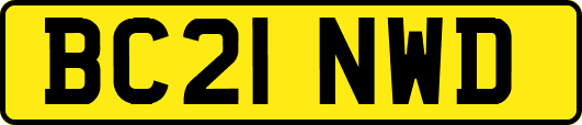 BC21NWD