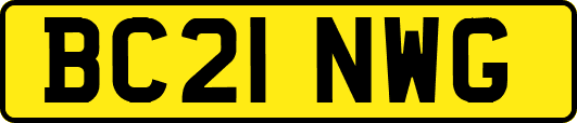 BC21NWG