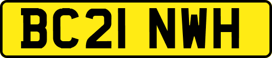 BC21NWH
