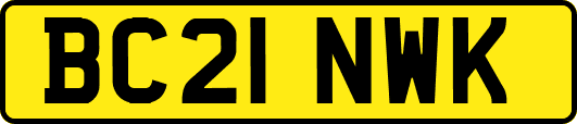 BC21NWK
