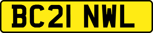 BC21NWL