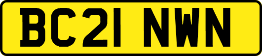 BC21NWN