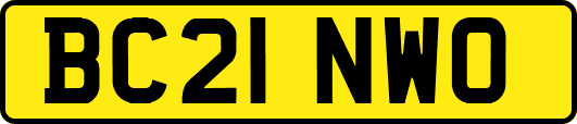 BC21NWO