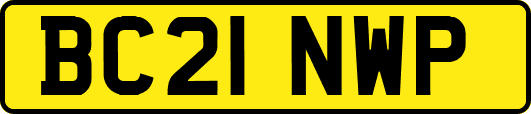 BC21NWP