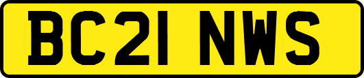 BC21NWS
