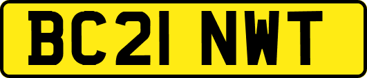 BC21NWT