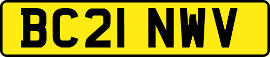 BC21NWV