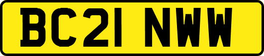BC21NWW