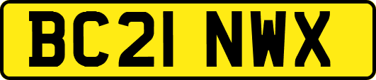 BC21NWX