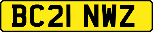 BC21NWZ