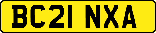 BC21NXA