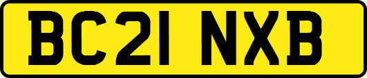 BC21NXB