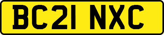 BC21NXC