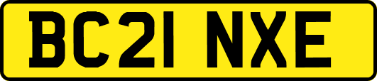 BC21NXE