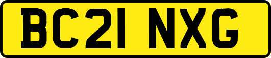 BC21NXG