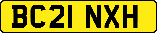 BC21NXH