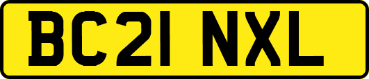 BC21NXL