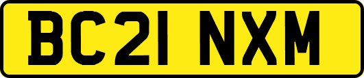 BC21NXM