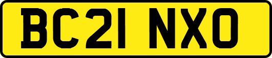 BC21NXO