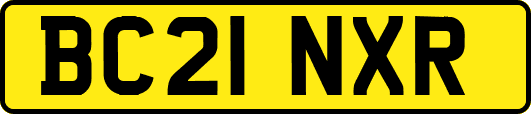 BC21NXR