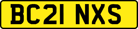 BC21NXS