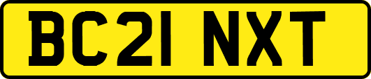 BC21NXT