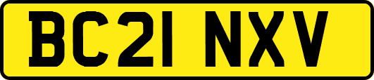 BC21NXV