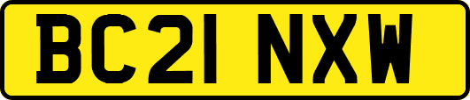 BC21NXW