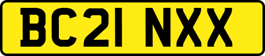 BC21NXX