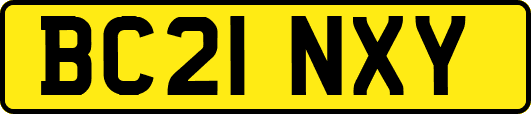 BC21NXY