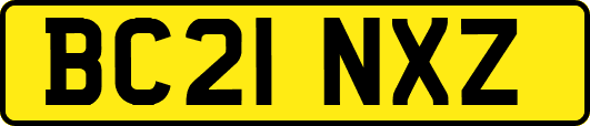 BC21NXZ