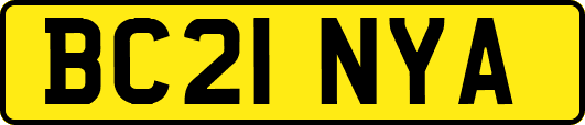 BC21NYA