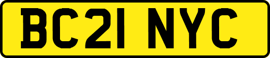 BC21NYC