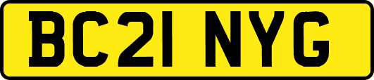 BC21NYG