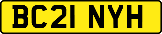 BC21NYH