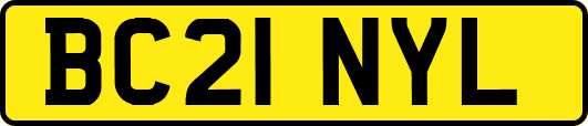 BC21NYL