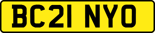 BC21NYO