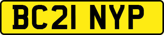 BC21NYP