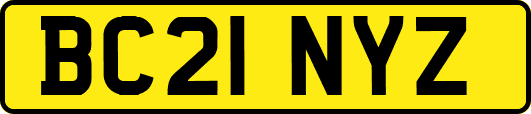 BC21NYZ