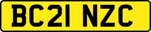 BC21NZC